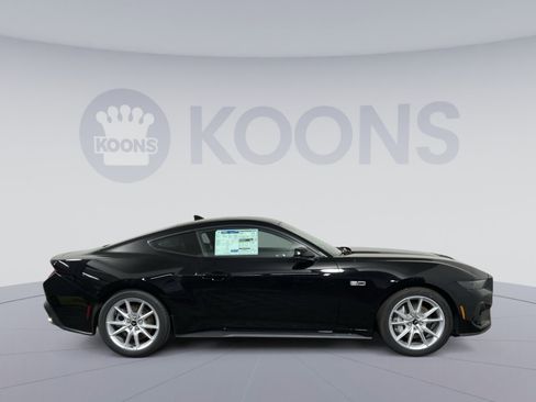 New 2026 Ford Mustang GT Premium image 8