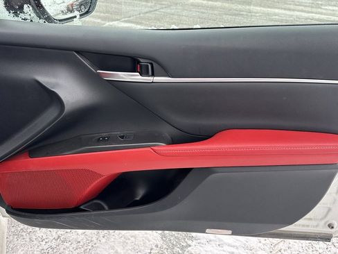 Used 2023 Toyota Camry XSE image 20