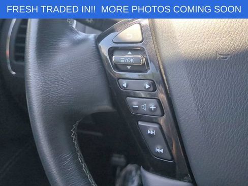Used 2023 INFINITI QX80 Luxe w/ Cargo Package RWD image 20