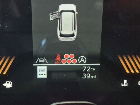 New 2027 Kia Telluride EX X-Line image 12