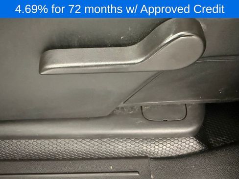 Used 2009 Chevrolet Silverado 1500 W/T image 23