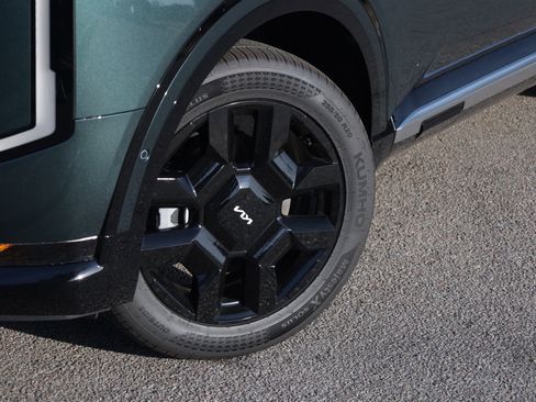 New 2027 Kia Telluride SX FWD image 23