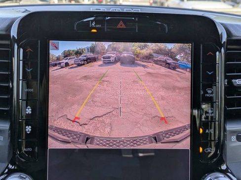 New 2026 RAM 1500 Big Horn AWD/4WD image 22