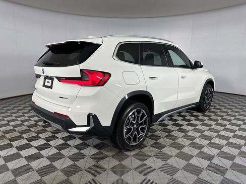 New 2026 BMW X1 xDrive28i AWD/4WD image 23