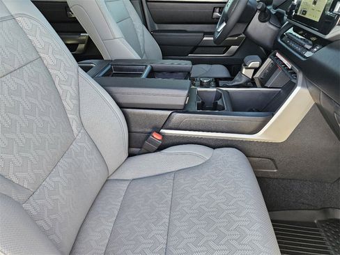 New 2025 Toyota Tundra SR5 w/ Blackout Package (GST) image 12