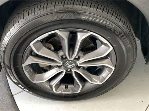 Certified 2020 Honda CR-V EX-L image 31