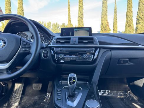 Used 2018 BMW 430i Gran Coupe w/ Premium Package image 15