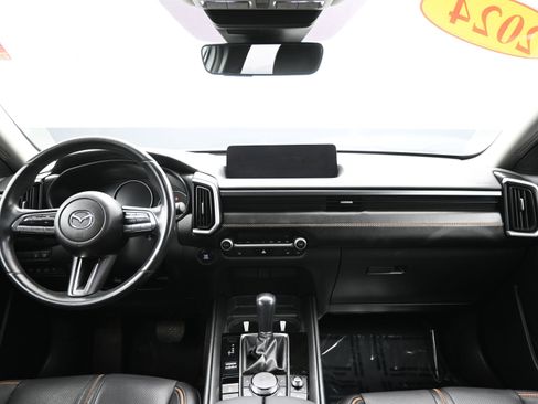 Used 2024 MAZDA CX-50 AWD 2.5 Turbo image 19