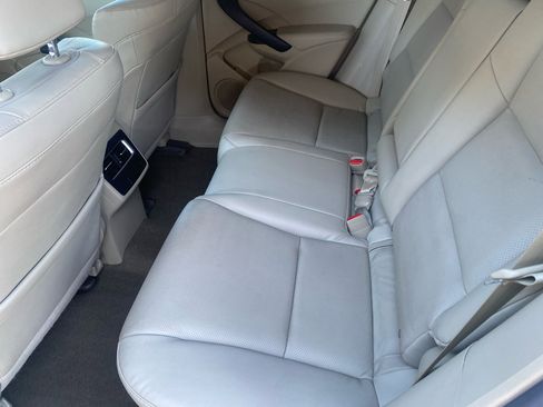 Used 2017 Acura RDX FWD w/Advance Pkg image 11