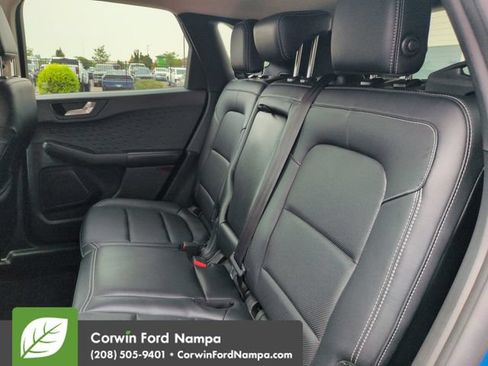 Used 2020 Ford Escape SEL AWD/4WD image 26