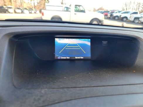 Used 2014 Honda CR-V LX image 25