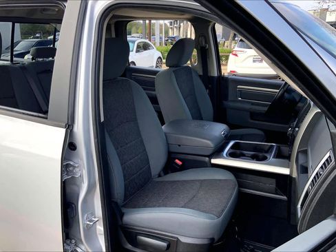 Used 2019 RAM 1500 Lone Star image 8