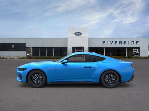 New 2026 Ford Mustang GT image 3