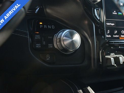 Used 2023 RAM 1500 Limited image 39