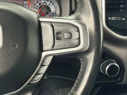 Used 2022 RAM 1500 Big Horn AWD/4WD image 27
