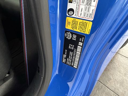 Used 2020 BMW M2 CS image 34