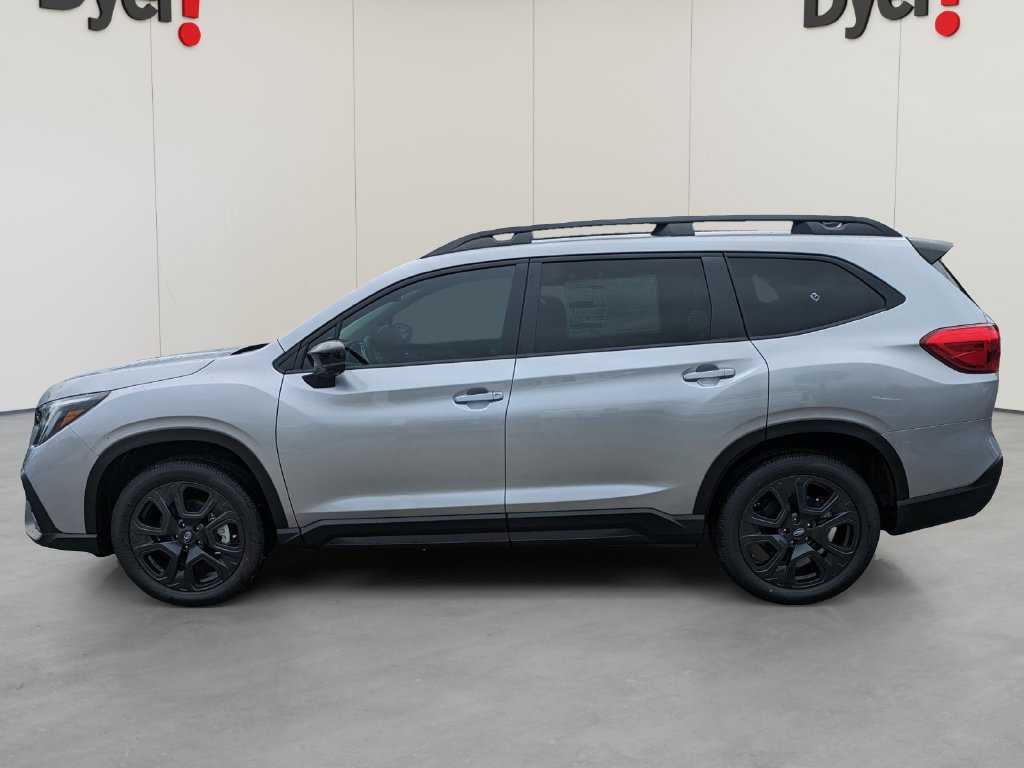 New 2026 Subaru Ascent Bronze Edition AWD/4WD image 7