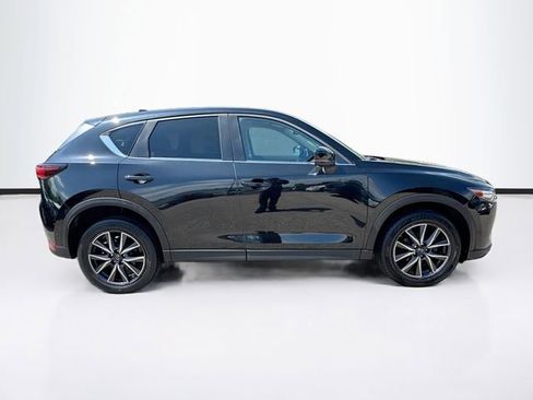 Used 2018 MAZDA CX-5 Touring AWD/4WD image 10