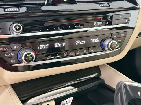 Used 2017 BMW 540i image 16