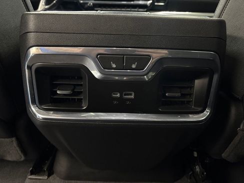 Certified 2024 Chevrolet Silverado 1500 LTZ w/ LTZ Convenience Package II AWD/4WD image 21