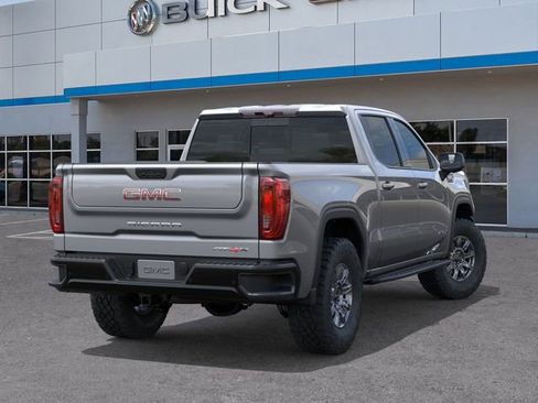New 2026 GMC Sierra 1500 AT4X image 4