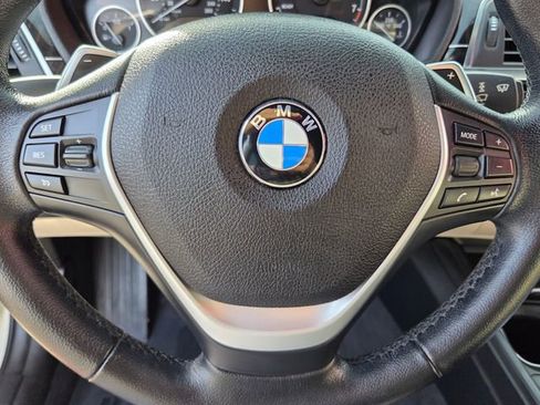 Used 2016 BMW 328i Sedan image 29