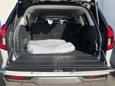 New 2026 Ford Expedition Max Platinum w/ Driver's Package AWD/4WD image 15