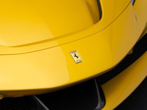 Used 2022 Ferrari SF90 Spider AWD/4WD image 16