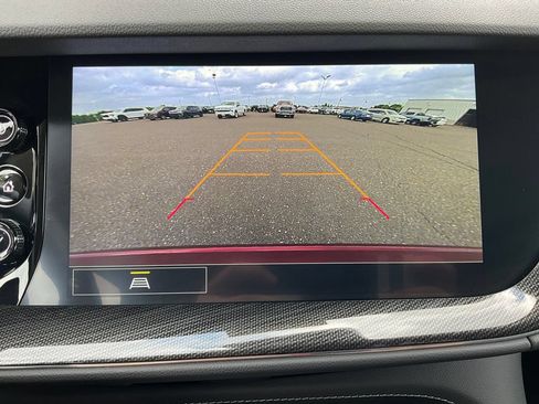 Certified 2023 Buick Envision Preferred AWD/4WD image 12
