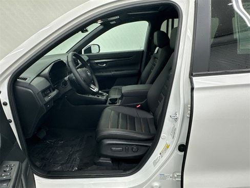 New 2026 Honda CR-V Sport-L image 9