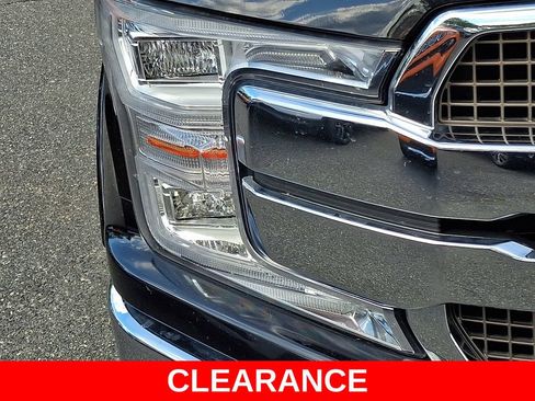 Used 2020 Ford F150 King Ranch w/ Equipment Group 601A Luxury AWD/4WD image 9