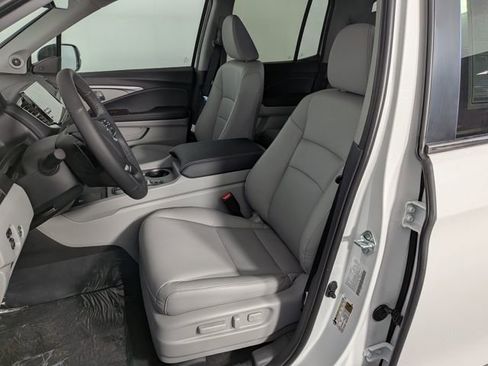New 2026 Honda Ridgeline RTL image 17