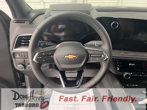 New 2026 Chevrolet Tahoe Premier RWD image 51