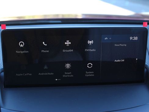 New 2025 Acura RDX w/ Technology Package image 13