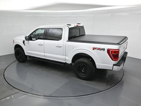 Used 2022 Ford F150 XLT w/ Equipment Group 302A High AWD/4WD image 40