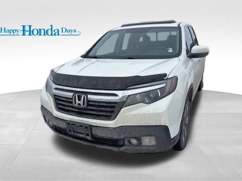 Used 2019 Honda Ridgeline RTL image 4
