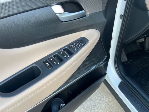 Used 2020 Hyundai Santa Fe SEL w/ Convenience + Premium Package image 12