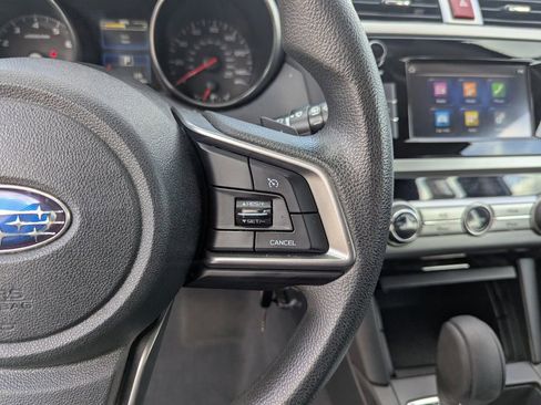 Used 2018 Subaru Outback 2.5i w/ Popular Package #1 image 24