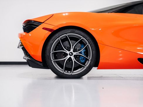 Used 2019 McLaren 720S Performance RWD image 42