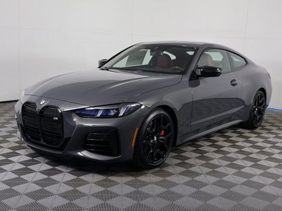 New 2026 BMW M440i Coupe w/ Premium Package