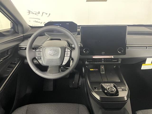 New 2026 Toyota bZ AWD/4WD image 12