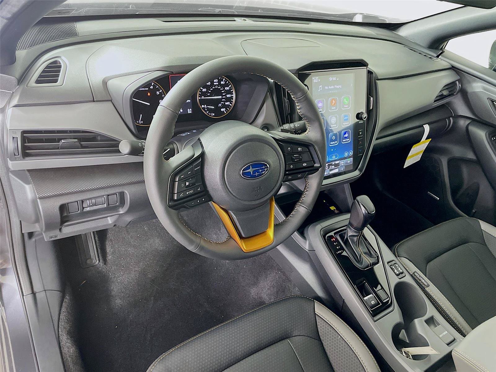 New 2026 Subaru Crosstrek 2.5i Wilderness w/ Wilderness Package AWD/4WD image 26