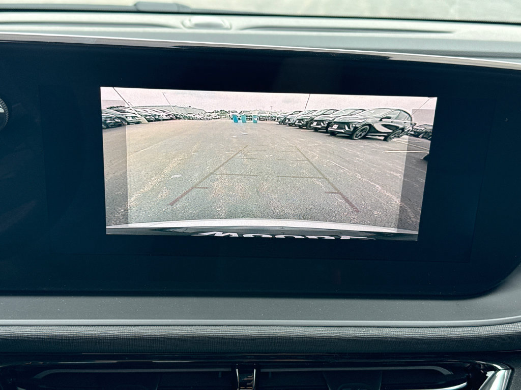 New 2026 Buick Envista Sport Touring w/ Convenience I Package FWD image 23