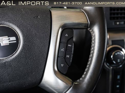Used 2008 HUMMER H2 AWD/4WD image 50