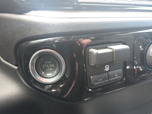 New 2026 Chevrolet Silverado 1500 RST w/ RST All Star Premium Package image 19