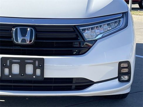 Certified 2023 Honda Odyssey EX-L image 7