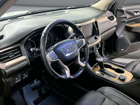 Used 2019 GMC Acadia Denali AWD/4WD image 17