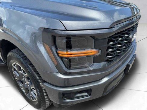 Used 2024 Ford F150 STX AWD/4WD image 9