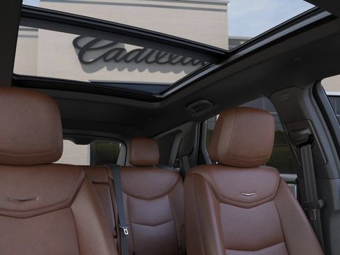 New 2026 Cadillac XT5 Premium Luxury AWD/4WD image 24