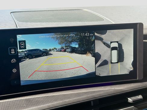 New 2026 Hyundai Santa Fe Calligraphy image 34